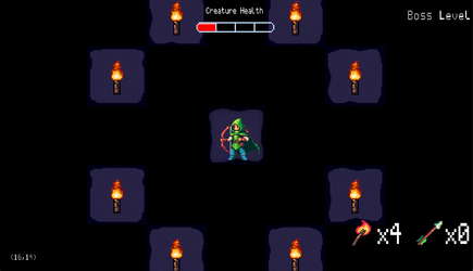 Labyrinth Of Shadows screenshot 3