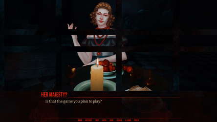 Goblet of Mercy screenshot 2