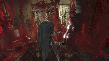 Blood Typers screenshot 10
