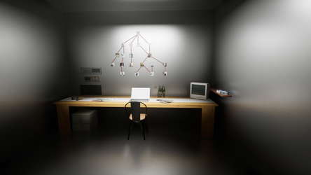 Barrett Foster : Prologue screenshot 20