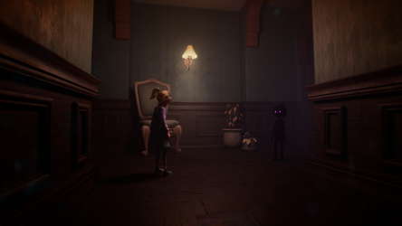 Out of Sight VR screenshot 2