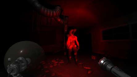 The Friends We Left Behind screenshot 1