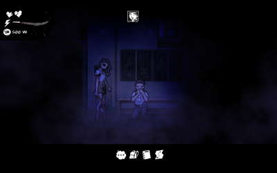 The Coma: Recut screenshot 6