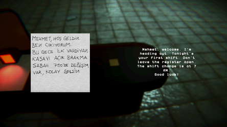 Sight Of The Victim: Passenger 23 screenshot 10