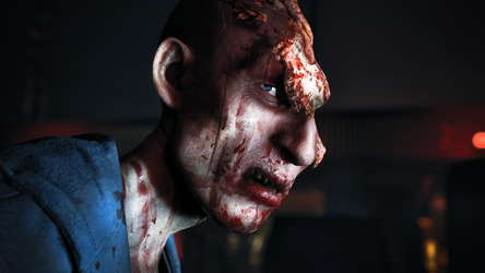 No More Room in Hell 2 screenshot 13