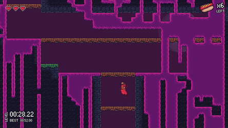 Hot Dog Reporter screenshot 7