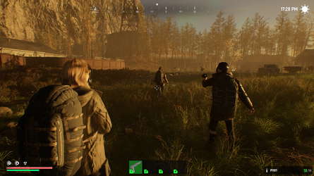 Nowhere: Mysterious Artifacts screenshot 2
