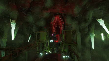 Breath of Space screenshot 2