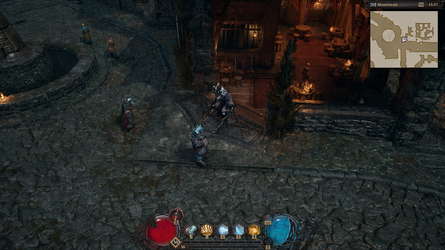 Dragonkin: The Banished screenshot 8