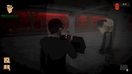 Yakyosho - Terror and escape at school screenshot 4