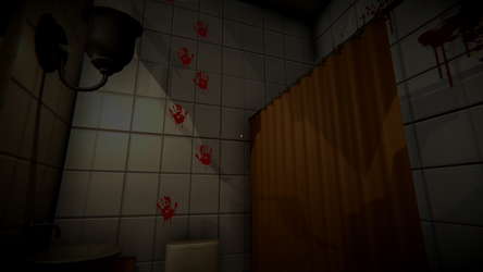 Jack Is Missing screenshot 24