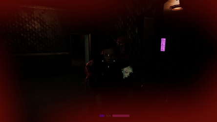 Biodacity The Mansion screenshot 6