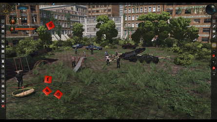 RPG Stories screenshot 15