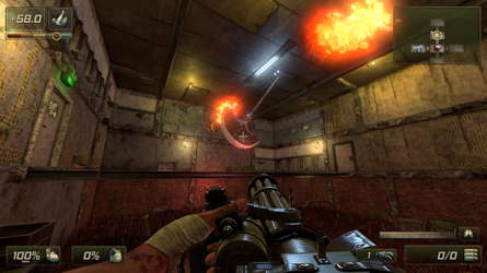 Killing Room screenshot 16