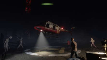 Sign of Silence screenshot 6