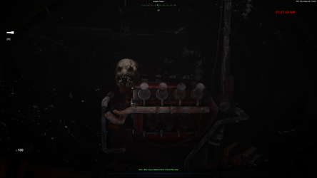 The Nightmare of Pandemic - Kyle's Story screenshot 9