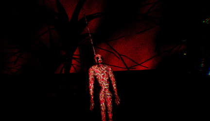 Finger Trees screenshot 4