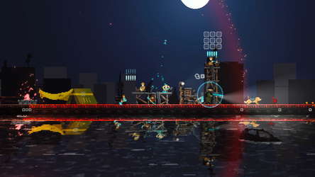 The Ember Guardian screenshot 13