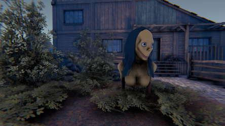 The Momo Game screenshot 2