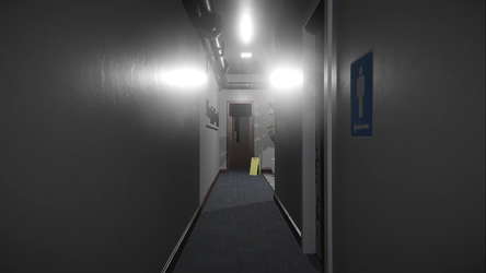 Night at the Office screenshot 8