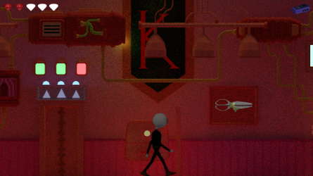Songs of Armageddopolis screenshot 1