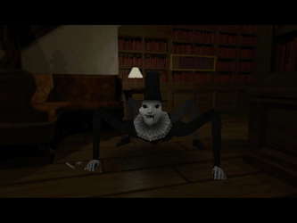 Alisa screenshot 5
