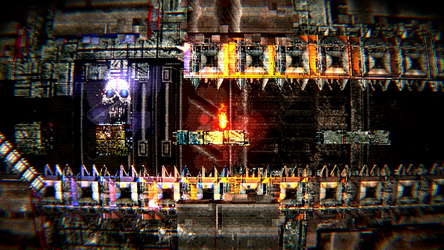 Krimson screenshot 4