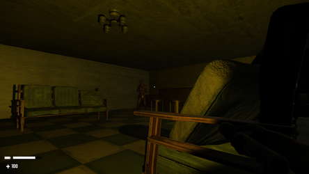 Red Haven screenshot 3