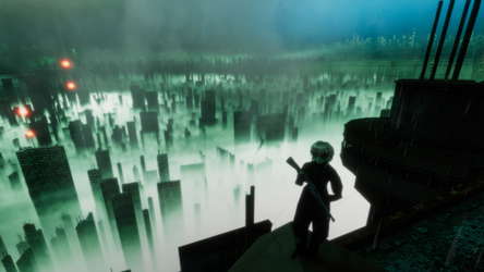 Peripeteia screenshot 7