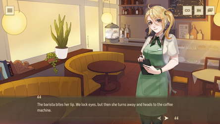 I drink Sorrel Coffee to reboot reality, but I'm being hunted by Monster Girls and armed agents screenshot 5