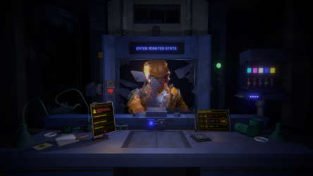 Monster DNA screenshot 9