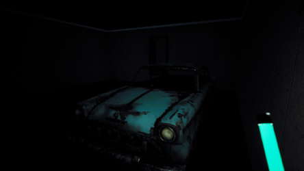 Not Alone: Remake screenshot 5