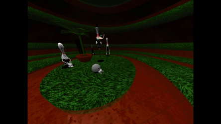 Sadball screenshot 3