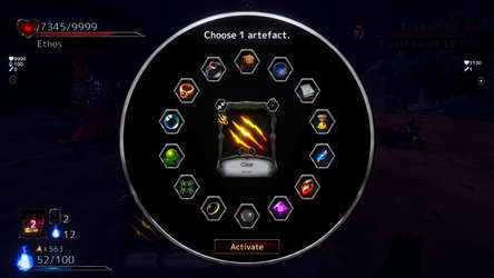 End Of Legends screenshot 5