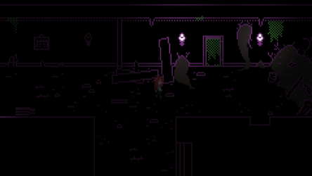 Deeproot Manor screenshot 4