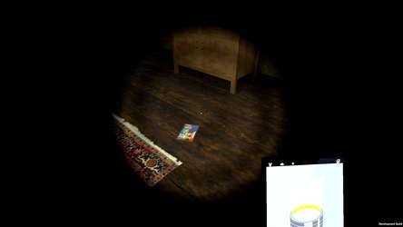 Mystery of Gevaudan screenshot 4