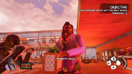 Reel Run screenshot 3