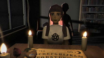 Fear the Spotlight screenshot 3