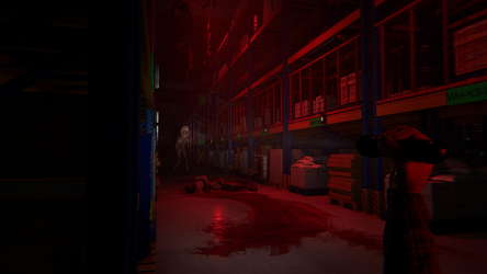 ORDER 13 screenshot 1