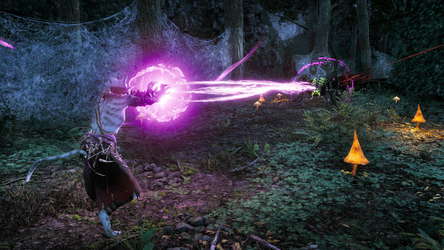 Kristala screenshot 13