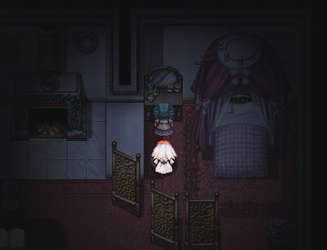 月圆之堡 Castle of Full Moon screenshot 5