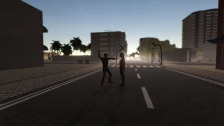 Stay Alive: Apocalypse screenshot 24