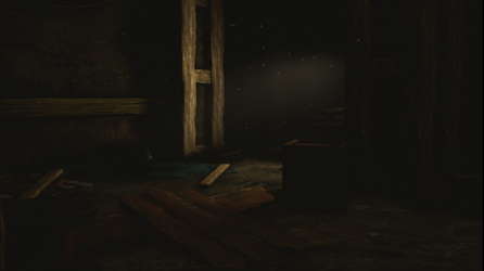 GHOUL screenshot 6