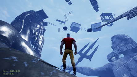 Lazy Climbers screenshot 3