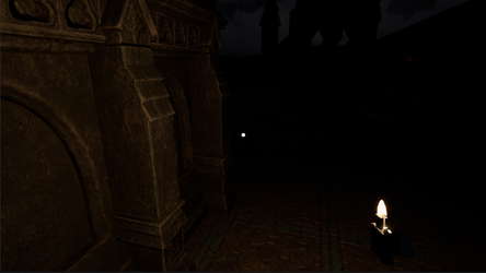 Exorcist screenshot 5
