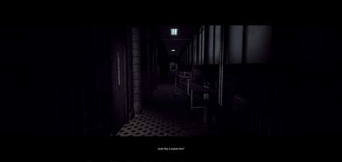 The Searchers of Legends : Origin screenshot 2