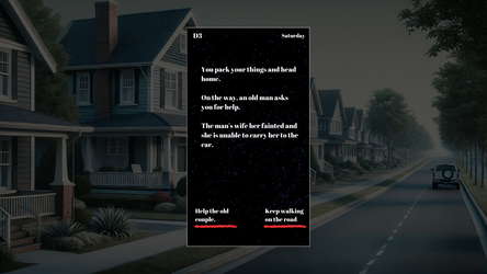 Day Zero screenshot 4
