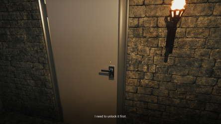 horrher screenshot 1