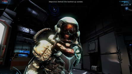 Dead Effect 2 screenshot 9