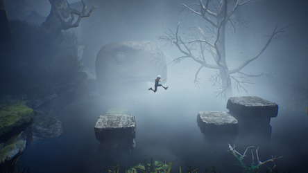 Ayasa: Shadows of Silence screenshot 10